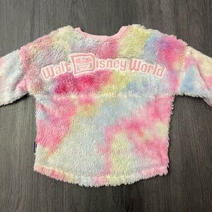 Kid’s Walt Disney World Spirit Jersey